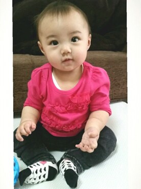 M...Y(*˘ω˘*)‥‥♡さんのコーディネート