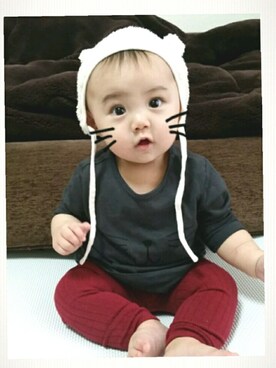 M...Y(*˘ω˘*)‥‥♡さんのコーディネート