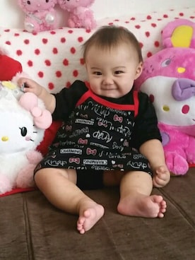 M...Y(*˘ω˘*)‥‥♡さんのコーディネート