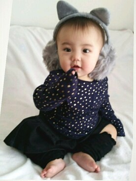 M...Y(*˘ω˘*)‥‥♡さんのコーディネート