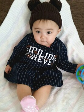 M...Y(*˘ω˘*)‥‥♡さんのコーディネート