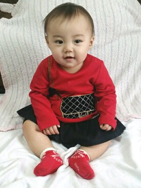 M...Y(*˘ω˘*)‥‥♡さんのコーディネート