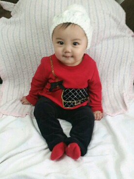 M...Y(*˘ω˘*)‥‥♡さんのコーディネート