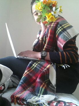 CrystalLeeyungtungさんのコーディネート