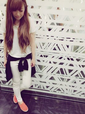 Chikako*さんのコーディネート