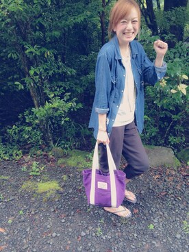 Chikako*さんのコーディネート