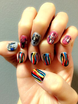 Chikako*さんのコーディネート