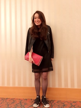 Chikako*さんのコーディネート