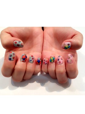 Chikako*さんのコーディネート