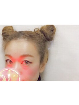 Chikako*さんのコーディネート