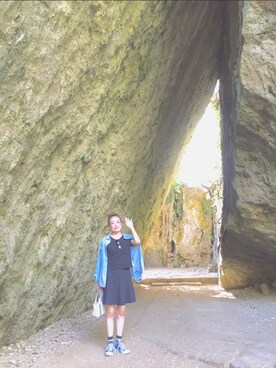 Chikako*さんのコーディネート