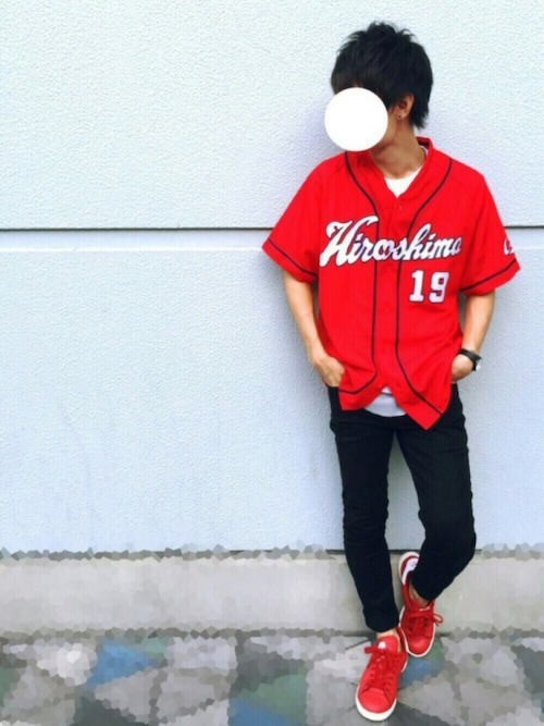 じろー。さんのコーディネート