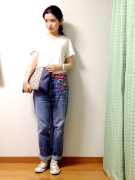 373さんのコーディネート