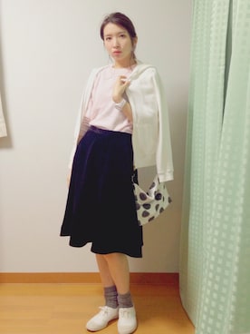 373さんのコーディネート