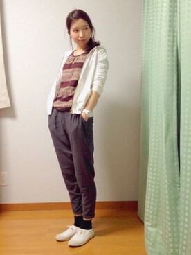 373さんのコーディネート