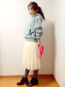 373さんのコーディネート