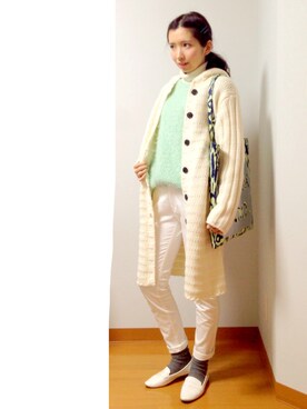 373さんのコーディネート