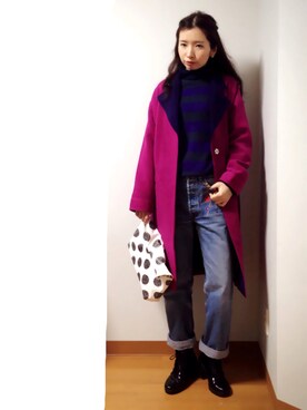 373さんのコーディネート