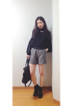 373さんのコーディネート