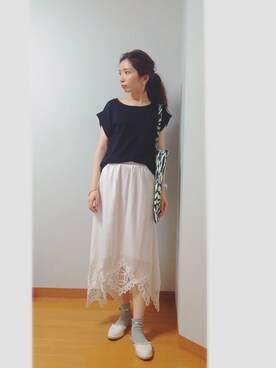 373さんのコーディネート