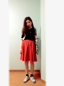 373さんのコーディネート