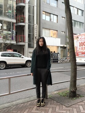 MAnさんのコーディネート