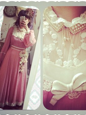 ゆっぽさんのコーディネート