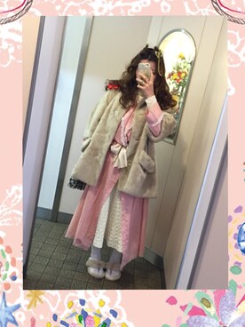 ゆっぽさんのコーディネート