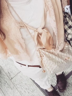 ゆっぽさんのコーディネート