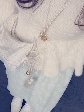 ゆっぽさんのコーディネート