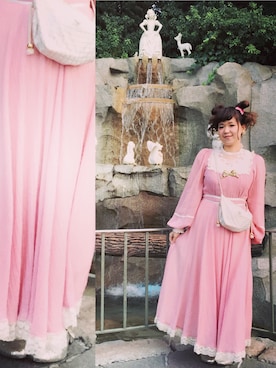 ゆっぽさんのコーディネート