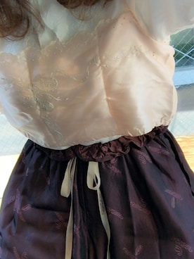 ゆっぽさんのコーディネート