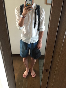 ぴょんさんのコーディネート