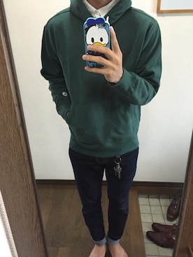 ぴょんさんのコーディネート