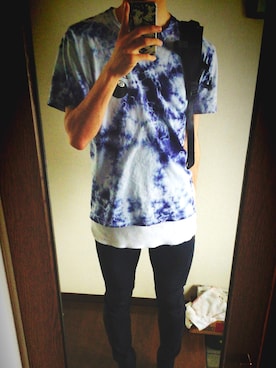 ぴょんさんのコーディネート