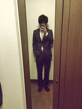 ぴょんさんのコーディネート