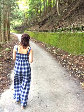 Kaaana!*さんのコーディネート