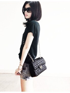 KarenHuangさんのコーディネート