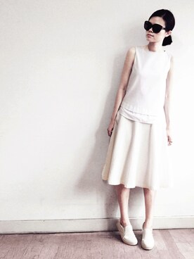 KarenHuangさんのコーディネート