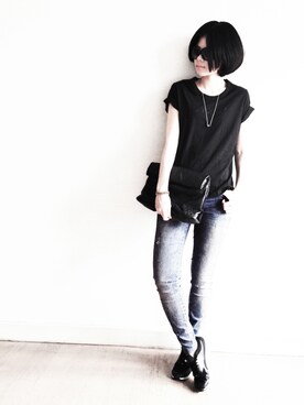 KarenHuangさんのコーディネート