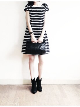 KarenHuangさんのコーディネート