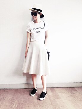 KarenHuangさんのコーディネート