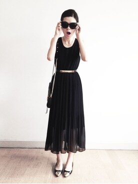 KarenHuangさんのコーディネート