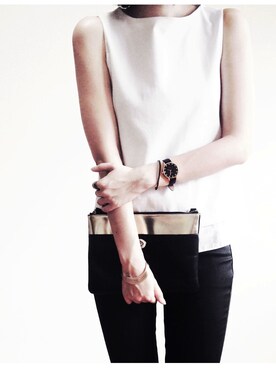 KarenHuangさんのコーディネート