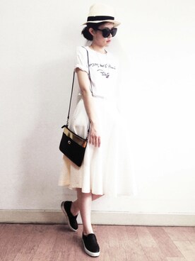 KarenHuangさんのコーディネート