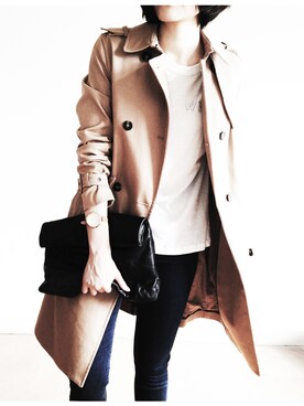 KarenHuangさんのコーディネート