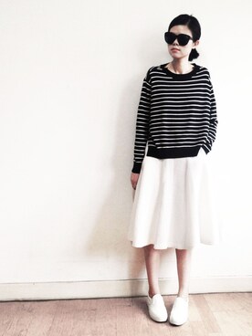 KarenHuangさんのコーディネート