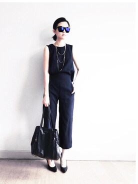 KarenHuangさんのコーディネート