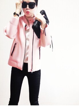 KarenHuangさんのコーディネート