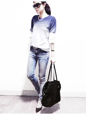 KarenHuangさんのコーディネート